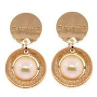 Orecchini Rebecca Donna in Bronzo Perla BPEOPR01 - BPEOPR01